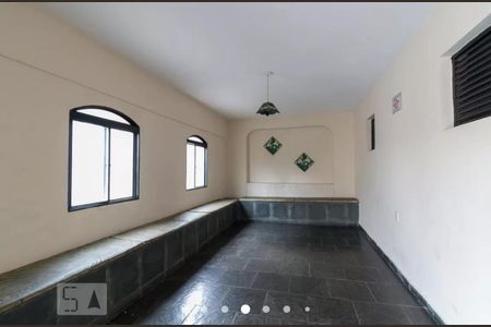 Apartamento à venda com 70m², 2 quartos e 1 vaga Apartamento à venda com 70m², 2 quartos e 1 vagaÁrea social