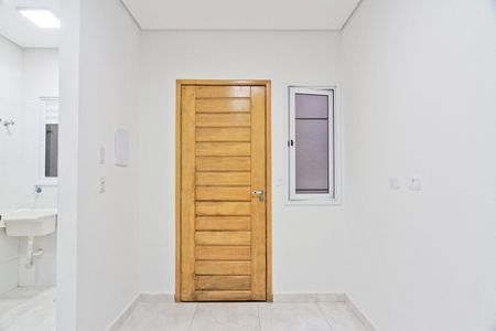 Sala de apartamento para alugar com 1 quarto, 31m² em Vila Guilherme, São Paulo