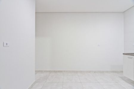 Sala de apartamento para alugar com 1 quarto, 31m² em Vila Guilherme, São Paulo
