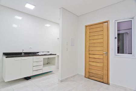 Apartamento para alugar com 1 quarto, 31m² em Vila Guilherme, São Paulo