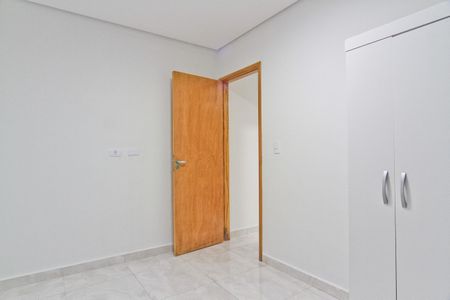 Quarto de apartamento para alugar com 1 quarto, 31m² em Vila Guilherme, São Paulo