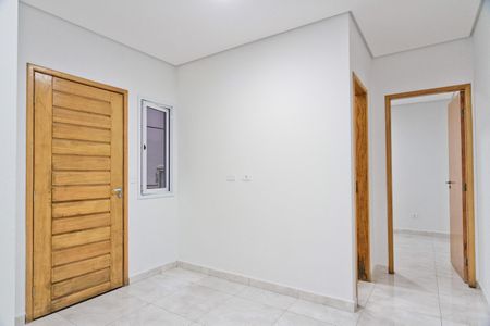 Sala de apartamento para alugar com 1 quarto, 31m² em Vila Guilherme, São Paulo