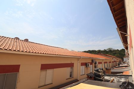 Casa à venda com 109m², 3 quartos e 2 vagasQuarto 3/Vista