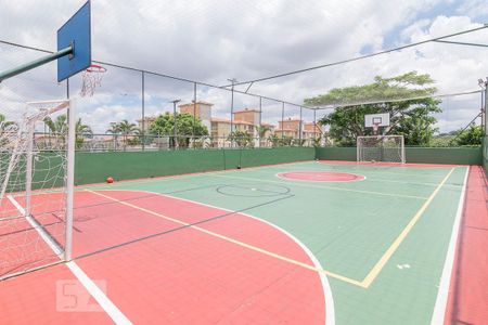 Casa à venda com 109m², 3 quartos e 2 vagasÁrea comum 