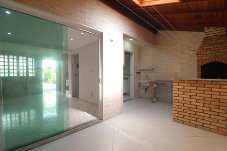 Casa à venda com 109m², 3 quartos e 2 vagasEspaço Gourmet