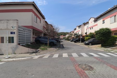 Casa à venda com 109m², 3 quartos e 2 vagasÁrea comum 