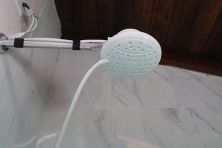 Casa à venda com 109m², 3 quartos e 2 vagasBanheiro 2