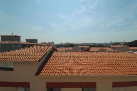 Casa à venda com 109m², 3 quartos e 2 vagasVista Sotão