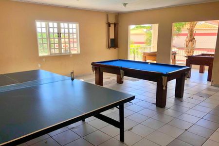 Casa à venda com 109m², 3 quartos e 2 vagasÁrea comum 