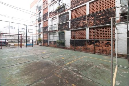 Apartamento para alugar com 38m², 1 quarto e sem vagaQuadra Esportiva