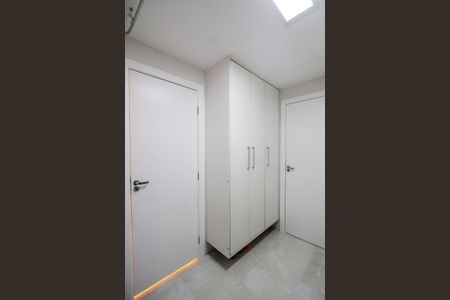 Apartamento à venda com 130m², 3 quartos e 2 vagasÁrea de Serviço