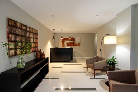 Apartamento à venda com 130m², 3 quartos e 2 vagasPortaria