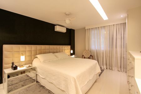 Apartamento à venda com 130m², 3 quartos e 2 vagasSuíte