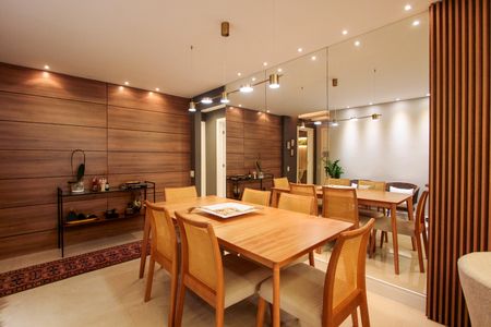 Sala de apartamento à venda com 3 quartos, 130m² em Barra da Tijuca, Rio de Janeiro