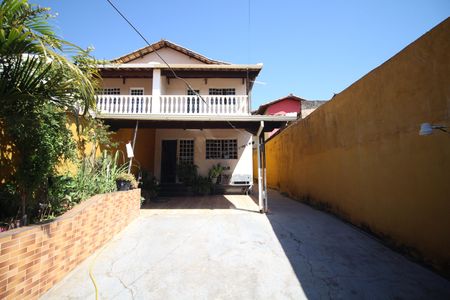 Casa à venda com 140m², 3 quartos e 3 vagasQuital