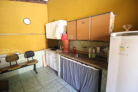 Casa à venda com 140m², 3 quartos e 3 vagasÁrea gourmet