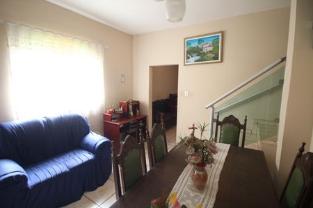 Casa à venda com 140m², 3 quartos e 3 vagasCopa