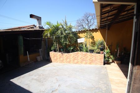 Casa à venda com 140m², 3 quartos e 3 vagasQuital