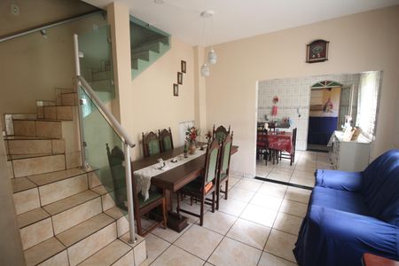 Casa à venda com 140m², 3 quartos e 3 vagasCopa