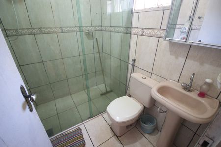 Casa à venda com 140m², 3 quartos e 3 vagasBanheiro 2