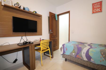 Apartamento à venda com 108m², 3 quartos e 2 vagasQuarto 1