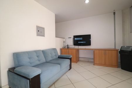 Apartamento à venda com 108m², 3 quartos e 2 vagasHall de entrada