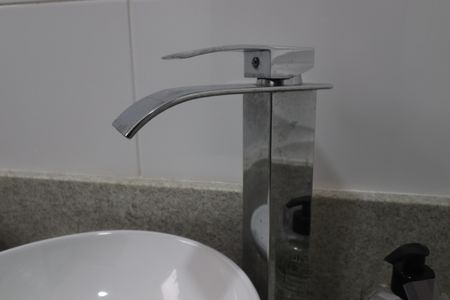 Apartamento à venda com 108m², 3 quartos e 2 vagasLavabo