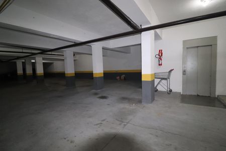 Apartamento à venda com 108m², 3 quartos e 2 vagasGaragem