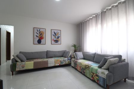 Apartamento à venda com 108m², 3 quartos e 2 vagasSala