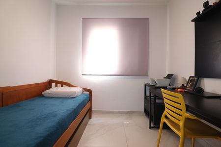 Apartamento à venda com 108m², 3 quartos e 2 vagasQuarto 2