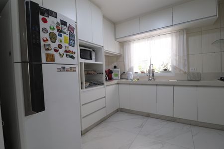 Apartamento à venda com 108m², 3 quartos e 2 vagasCozinha