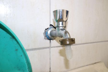 Apartamento à venda com 108m², 3 quartos e 2 vagasÁrea de Serviço