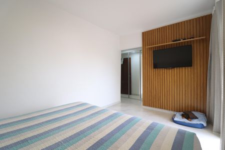 Apartamento à venda com 108m², 3 quartos e 2 vagasSuíte