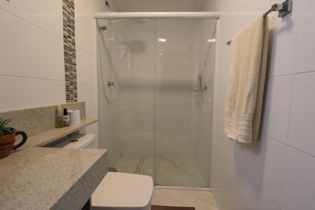 Apartamento à venda com 108m², 3 quartos e 2 vagasBanheiro 2