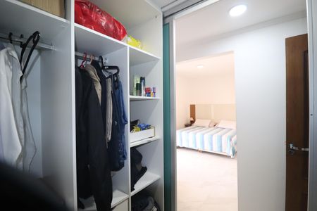 Apartamento à venda com 108m², 3 quartos e 2 vagasSuíte