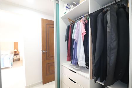 Apartamento à venda com 108m², 3 quartos e 2 vagasSuíte