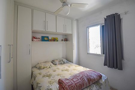 Quarto 1 de apartamento à venda com 2 quartos, 56m² em Santa Terezinha, São Bernardo do Campo