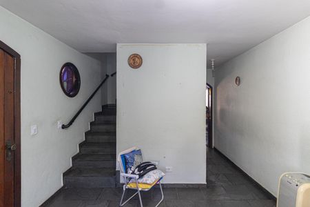 Sala de casa à venda com 4 quartos, 135m² em Itaquera, São Paulo