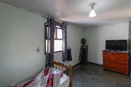 Casa à venda com 135m², 4 quartos e 2 vagas Casa à venda com 135m², 4 quartos e 2 vagasQuarto 3