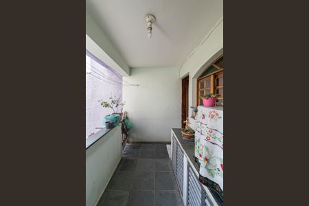 Casa à venda com 135m², 4 quartos e 2 vagas Casa à venda com 135m², 4 quartos e 2 vagasÁrea de Serviço