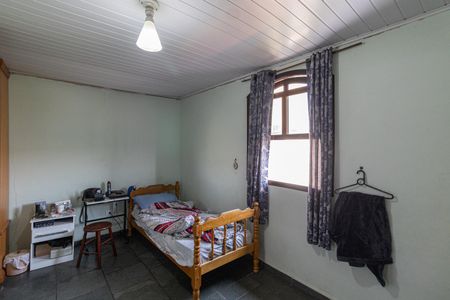 Casa à venda com 135m², 4 quartos e 2 vagas Casa à venda com 135m², 4 quartos e 2 vagasQuarto 3