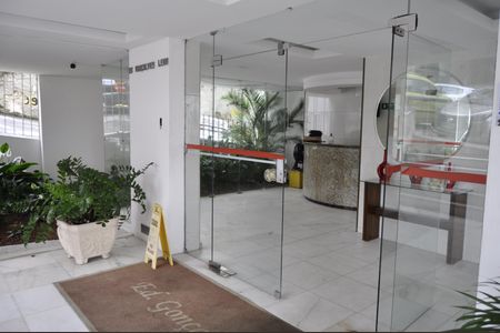 Apartamento à venda com 55m², 3 quartos e 1 vagaÁrea comum