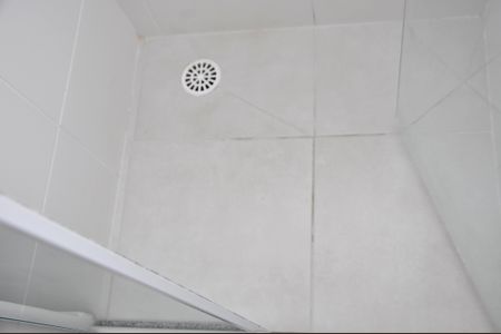 Apartamento para alugar com 38m², 2 quartos e sem vagaBanheiro Social