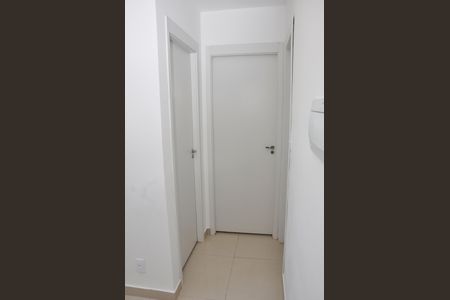 Apartamento para alugar com 38m², 2 quartos e sem vagaCorredor