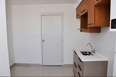 Apartamento para alugar com 38m², 2 quartos e sem vagaCozinha