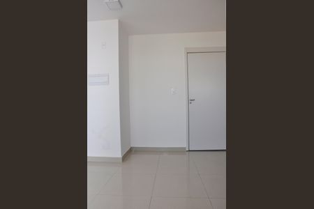 Sala de apartamento para alugar com 2 quartos, 38m² em Vila Marina, São Paulo