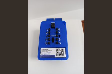 Apartamento para alugar com 38m², 2 quartos e sem vagaLockbox