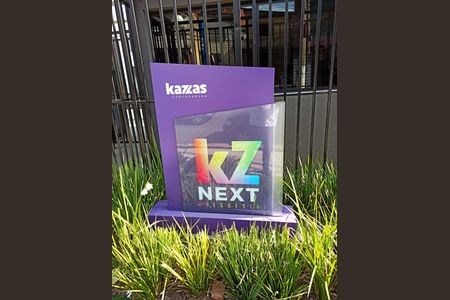 Apartamento para alugar com 38m², 2 quartos e sem vagaFachada