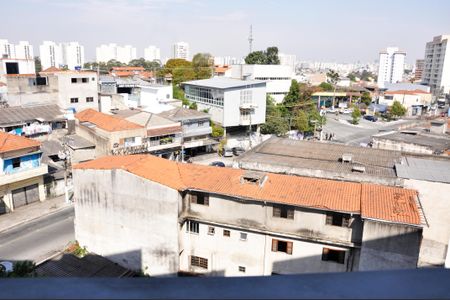 Apartamento para alugar com 38m², 2 quartos e sem vagaVista da Sala