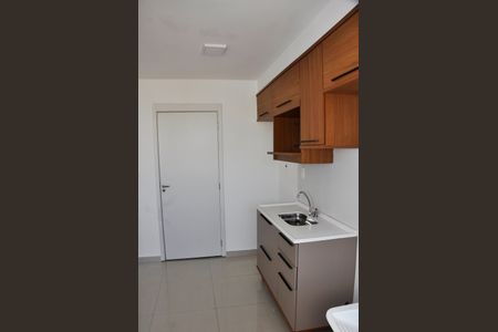 Apartamento para alugar com 38m², 2 quartos e sem vagaCozinha